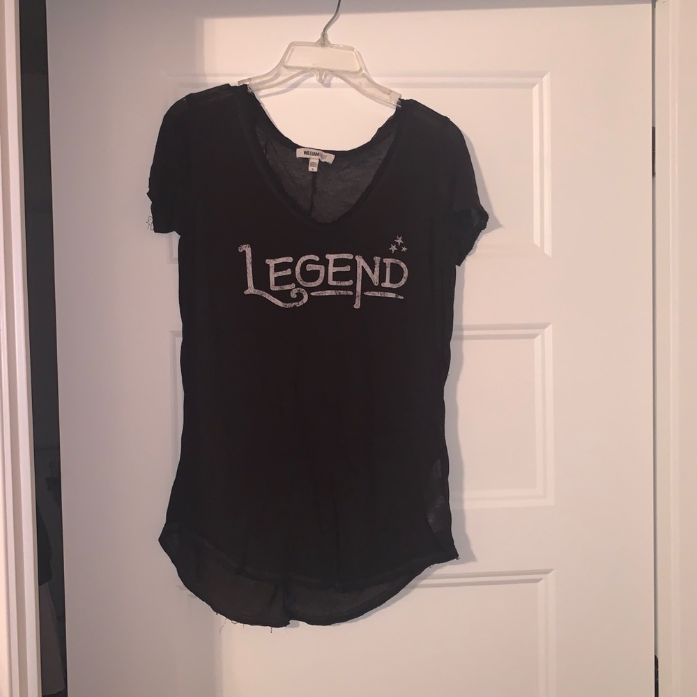 Graphic T-shirt